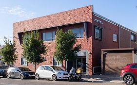 The Bexley Motel